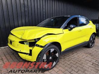 disassembly passenger cars Volvo EX30 EX30, SUV, 2023 Single Motor Extended Range 69 kWh 2024/4