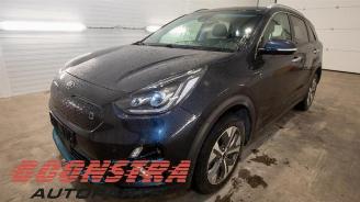 Vrakbiler auto Kia Niro Niro I (DE), SUV, 2016 / 2022 E-Niro 64 kWh 2019/12