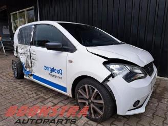 Seat Mii Mii, Hatchback, 2011 1.0 12V picture 2