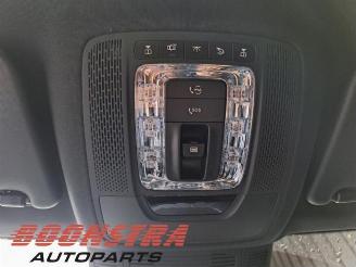 Mercedes GLE GLE (V167), SUV, 2018 400d 2.9 4-Matic picture 25