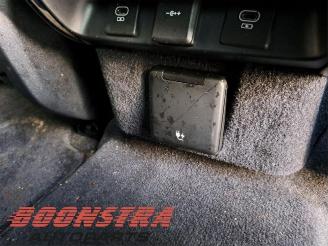 Land Rover Range Rover sport Range Rover Sport (L1), Terreinwagen, 2022 3.0 P510e picture 16