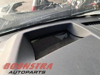 Land Rover Range Rover sport Range Rover Sport (L1), Terreinwagen, 2022 3.0 P510e picture 17