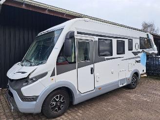 desmontaje camper Elnagh  Elnagh Magnum 582 Camper 2.2 D 140 Multijet 3 CHP Diesel 2.184cc 103kW (140pk) FWD 2023/11