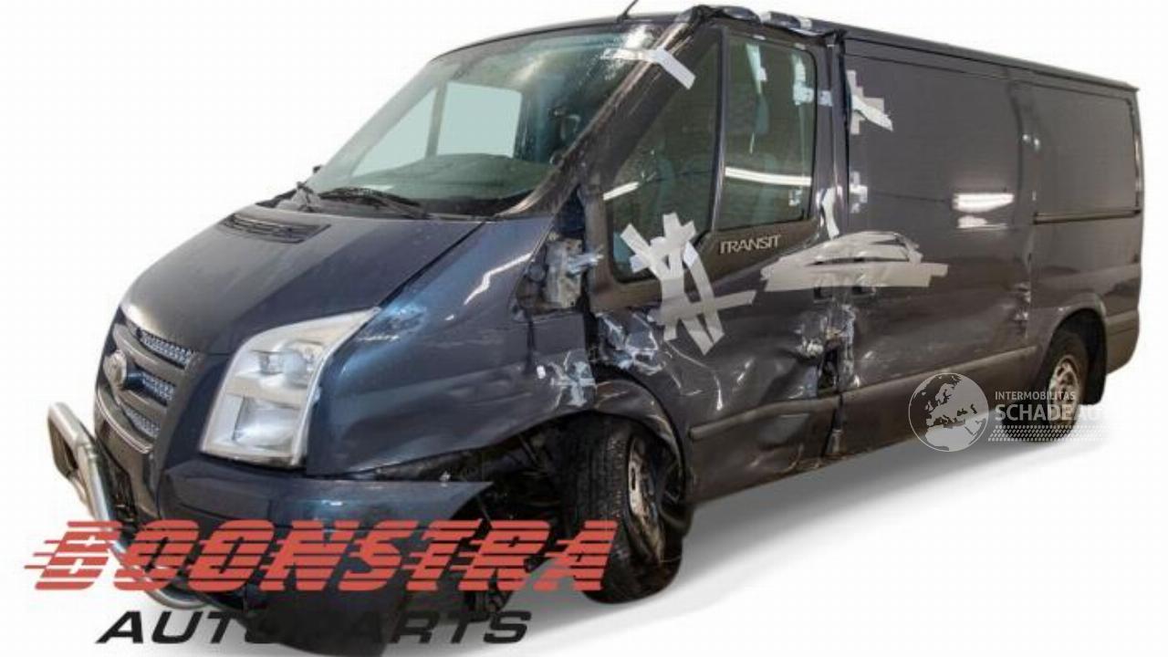 Ford Transit Transit, Van, 2006 / 2014 2.2 TDCi 16V