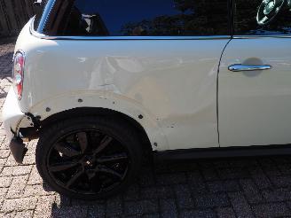 Mini Mini 1.6 Cooper 10 Years II picture 8