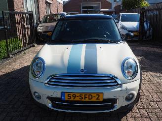 Mini Mini 1.6 Cooper 10 Years II picture 3