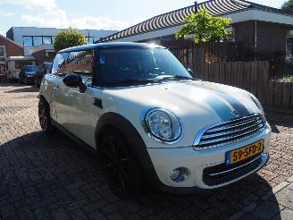 Mini Mini 1.6 Cooper 10 Years II picture 4