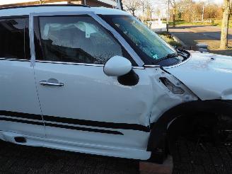 Mini Countryman 1.6 S JWC pakket Cooper Chili picture 11