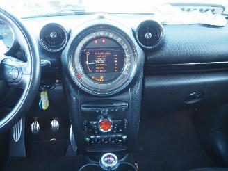 Mini Countryman 1.6 S JWC pakket Cooper Chili picture 22