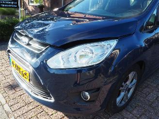 Ford C-Max 1.0 Edition picture 8