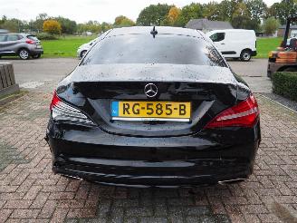 Mercedes Cla-klasse 180 AMG Busniss Solution picture 5
