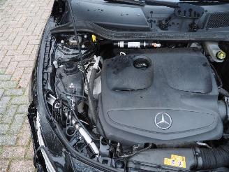 Mercedes Cla-klasse 180 AMG Busniss Solution picture 18