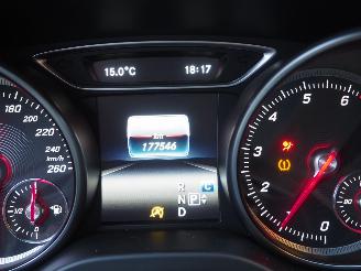 Mercedes Cla-klasse 180 AMG Busniss Solution picture 34