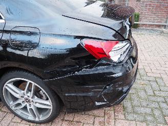 Mercedes Cla-klasse 180 AMG Busniss Solution picture 8