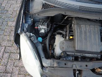 Suzuki Swift 1.3 Shogun picture 13