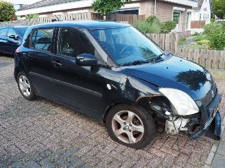 Suzuki Swift 1.3 Shogun picture 3