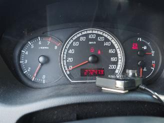 Suzuki Swift 1.3 Shogun picture 21