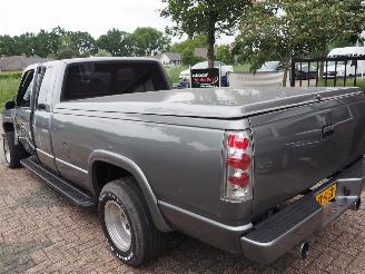 Chevrolet Silverado Ext.Cab 5.7 v8 picture 6