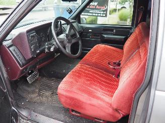 Chevrolet Silverado Ext.Cab 5.7 v8 picture 22