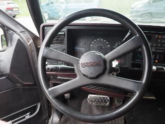 Chevrolet Silverado Ext.Cab 5.7 v8 picture 16