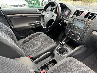 Volkswagen Jetta 1.6 FSI 85KW AIRCO picture 6