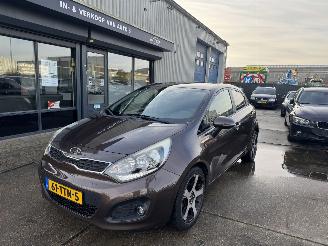  Kia Rio 1.2 63KW AIRCO 2012/4