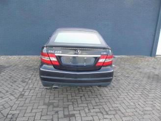 Mercedes Clc-klasse CLC (C203), Hatchback, 2008 / 2011 2.2 220 CDI 16V picture 4