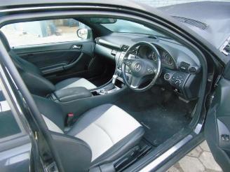 Mercedes Clc-klasse CLC (C203), Hatchback, 2008 / 2011 2.2 220 CDI 16V picture 6