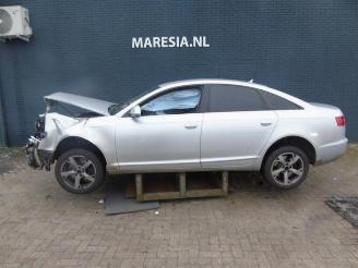 Audi A6  picture 1