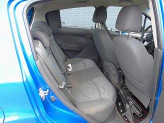 Chevrolet Spark Spark (M300), Hatchback, 2010 1.0 16V picture 6