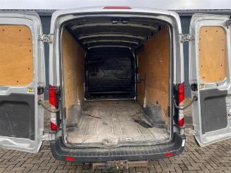 Ford Transit Transit, Bus, 2013 2.0 TDCi 16V Eco Blue 130 picture 5