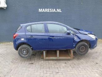 Vrakbiler auto Opel Corsa Corsa E, Hatchback, 2014 1.2 16V 2017/3