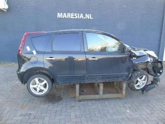 Nissan Note Note (E11), MPV, 2006 / 2013 1.4 16V picture 3