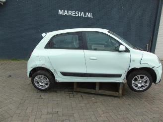 Renault Twingo Twingo III (AH), Hatchback 5-drs, 2014 1.0 SCe 75 12V picture 1