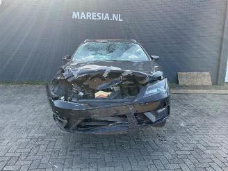 Seat Leon Leon ST (5FF), Combi 5-drs, 2012 / 2020 1.6 TDI 16V picture 1