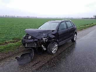Auto da rottamare Volkswagen Polo Cross 1.4 tdi 2009/1