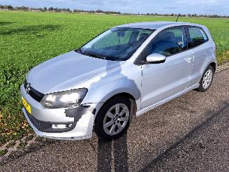 Démontage voiture Volkswagen Polo 6R 1.2 TDI 2010/11