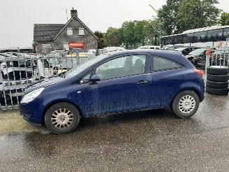 Opel Corsa  picture 3