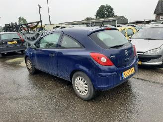 Opel Corsa  picture 4