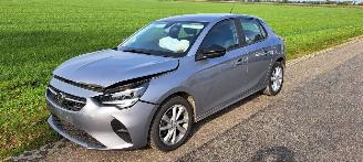 Vrakbiler auto Opel Corsa F 1.2 12V 2020/2