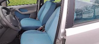 Fiat Panda  picture 6