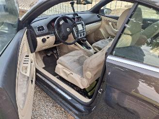 Volkswagen Eos 1.4 picture 8