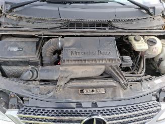 Mercedes Viano 2.2 cdi picture 8