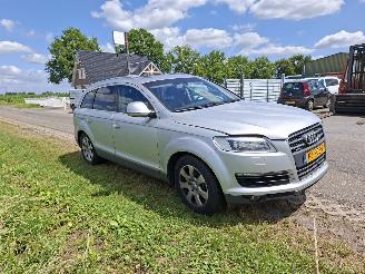Audi Q7 3.0 TDI picture 2