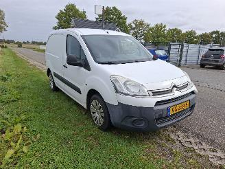 Citroën Berlingo 1.6 hdi picture 2