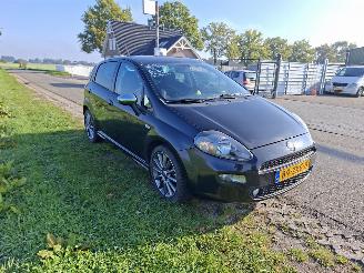 Fiat Punto Evo 0.9 twin air picture 2