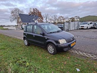 Fiat Panda 1.1 picture 3