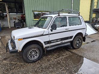 Lada Niva 2121 TAIGA 4x4 picture 1