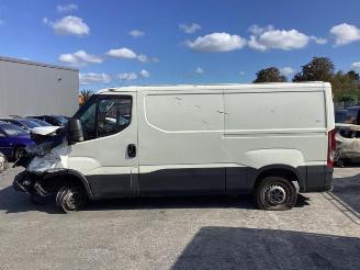 Iveco New Daily New Daily VI, Van, 2014 33S14, 35C14, 35S14 picture 8