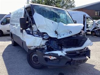 Iveco New Daily New Daily VI, Van, 2014 33S14, 35C14, 35S14 picture 3